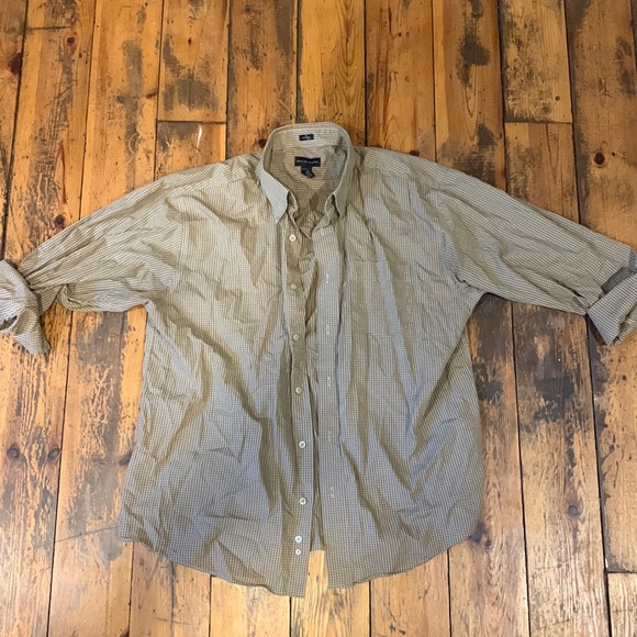 Denver Hayes button-up - Picture 1 of 3